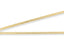 Gold Mariner Chain from Timeless Strength – 18K Gold Anchor Chain for art gold jewelry