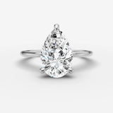 Solitaire - Pear
