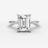 Solitaire - Emerald