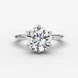 Solitaire - Round