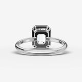 Bezel - Emerald