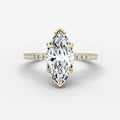 Pave - Marquise