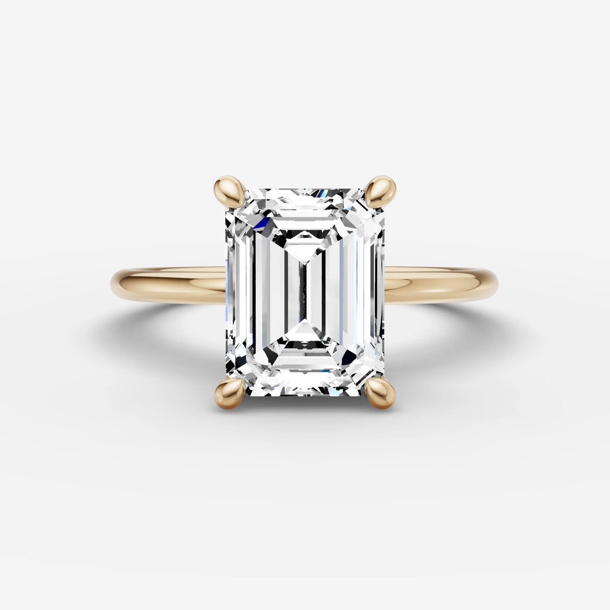 Solitaire - Emerald
