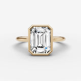 Bezel - Emerald