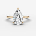 Solitaire - Pear