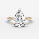 Solitaire - Pear