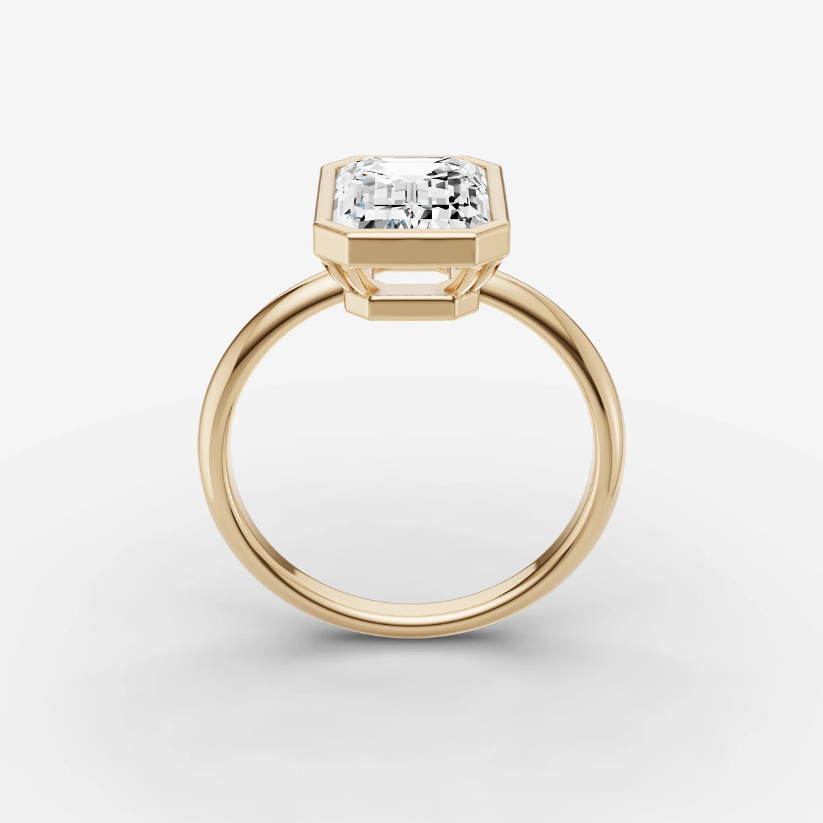 Bezel - Emerald