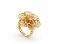 Lumière Ring in 18K Gold