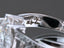 Pear Radiance — Lab‑Grown Diamond Engagement Ring in White Gold