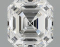 1.1ct D VVS2 asscher IGI lab