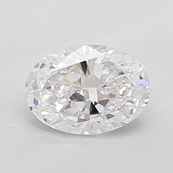 A sparkling pear-shaped diamond ring set in platinum with round diamonds showcasing fine jewelry trends.