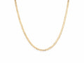 14K Yellow Gold Cuban Chain 4.3g