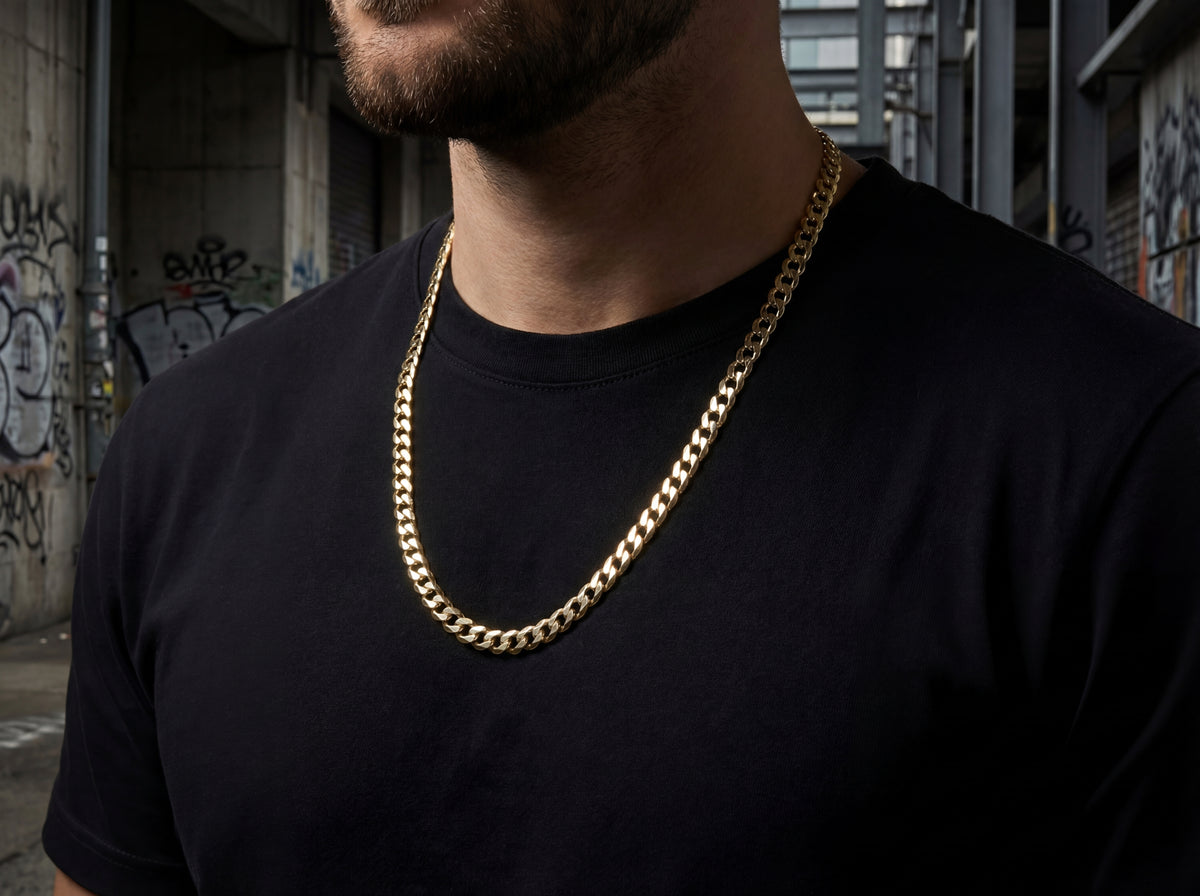 El Jefe — Street Urban