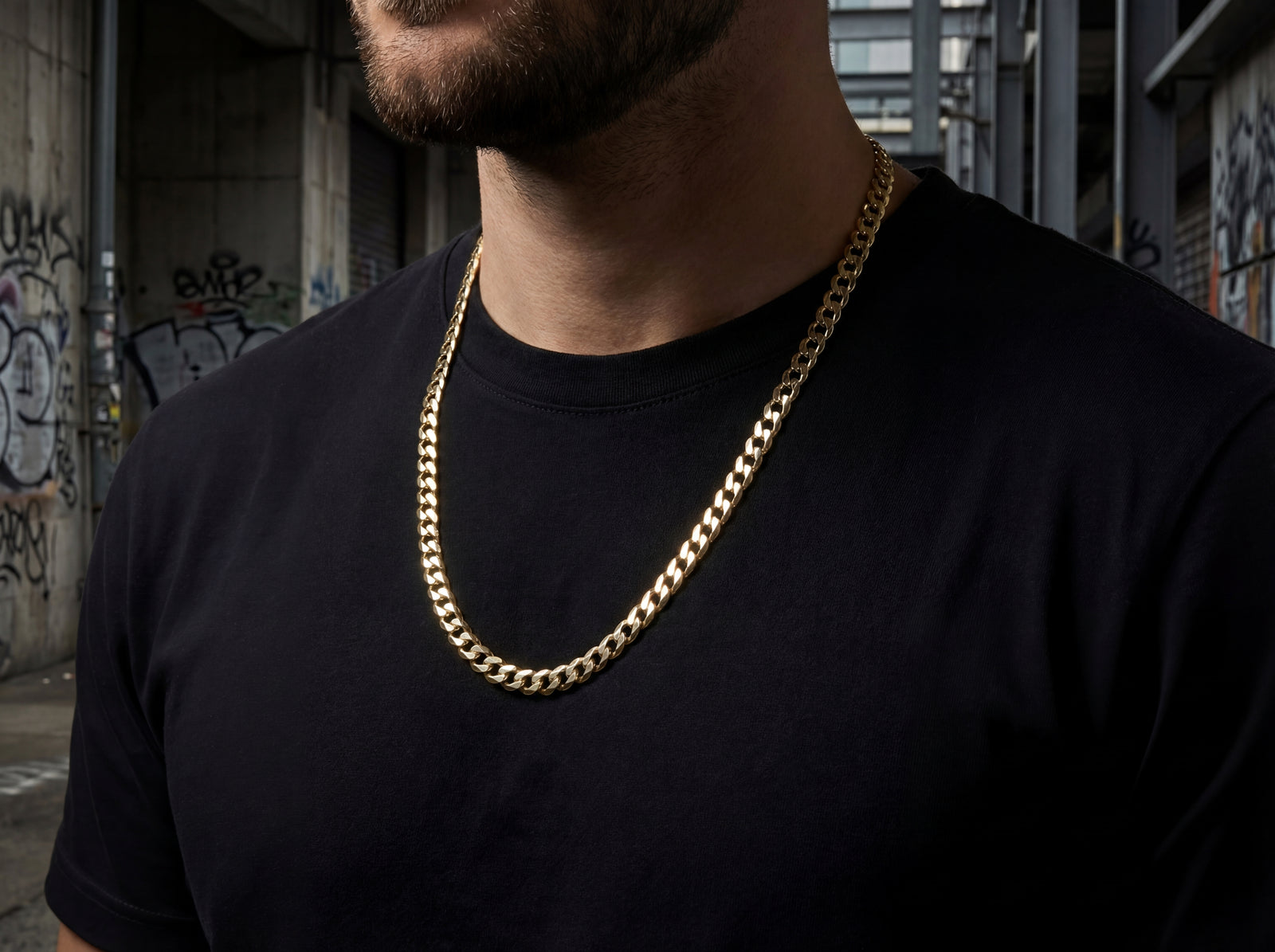 El Jefe — Street Urban