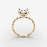 Solitaire - Asscher