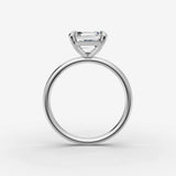Solitaire - Asscher