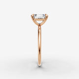 Solitaire - Asscher