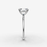 Solitaire - Asscher