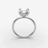Solitaire - Asscher