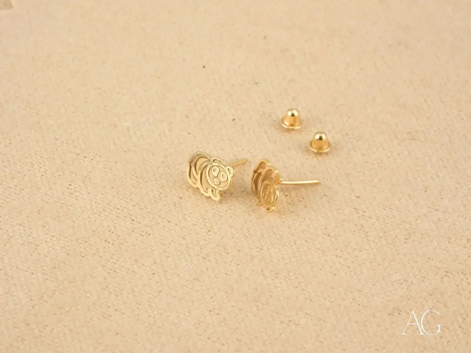 Top 10 Must See 18k Gold Fine Jewelry Pieces.