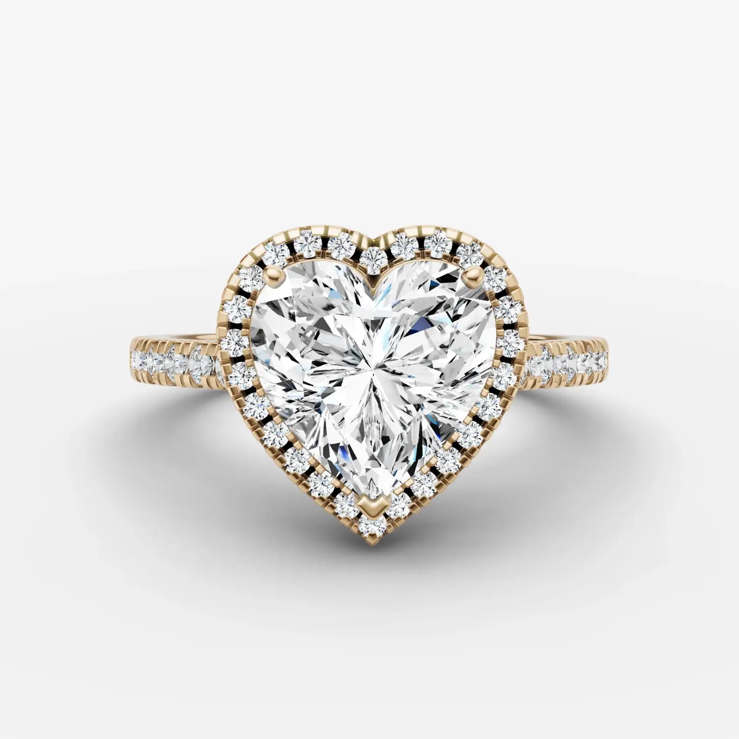 silver-toned ring with textured band and gemstones featured in fine jewelry and 18k gold jewelry financing options article.