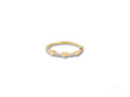 Love elegance 18k Ring