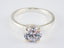 Lumina Promise Solitaire