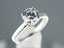 Lumina Promise Solitaire