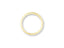 Majestic Weave gold wedding band with channel-set diamonds, elegant art gold jewelry