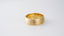 Stellar Strands Wedding Band