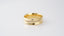 Luminous Path Wedding Band