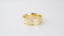 Radiant Harmony Wedding Band
