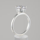 Lumina Promise Solitaire