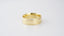 Braided Eternity Wedding Band