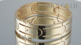The Sovereign Bracelet