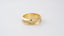 Diamond Tapestry Wedding Band