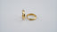 Mini Hoops Earrings