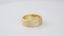Celestial Path Wedding Band
