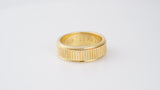 Regal Ridge Wedding Band