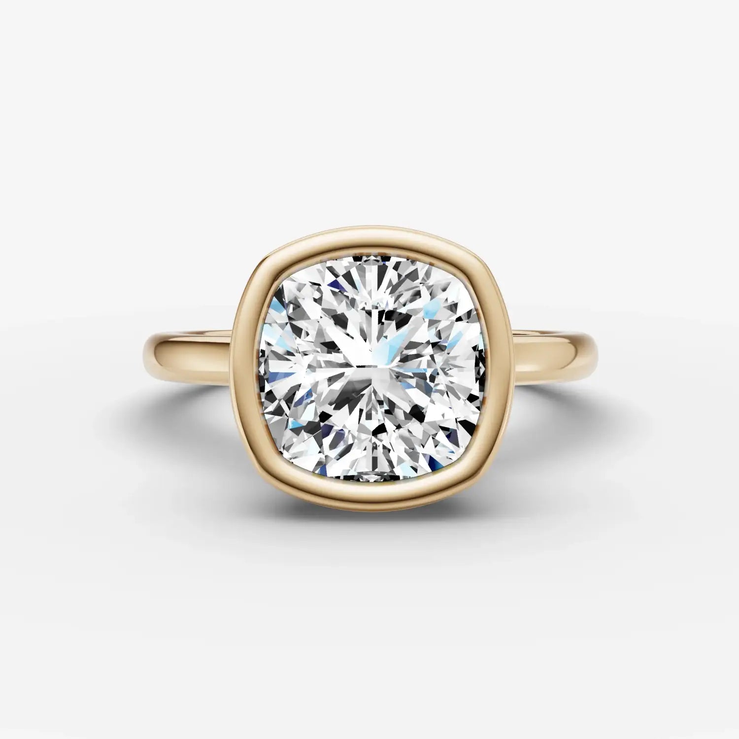 silver-toned watch with minimalist design, interlocking circular links, and white dial in art gold jewelry context