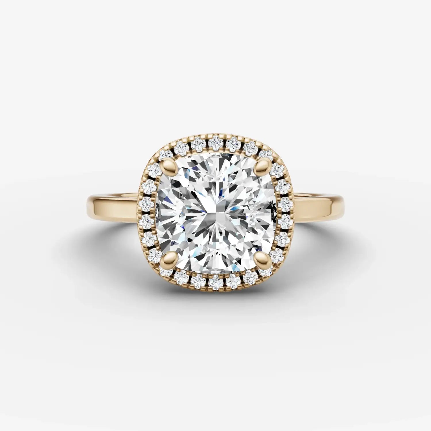 A minimalist gray Piaget Mikimoto watch with textured dial and slim metallic hands featured by Everett jewelry store.