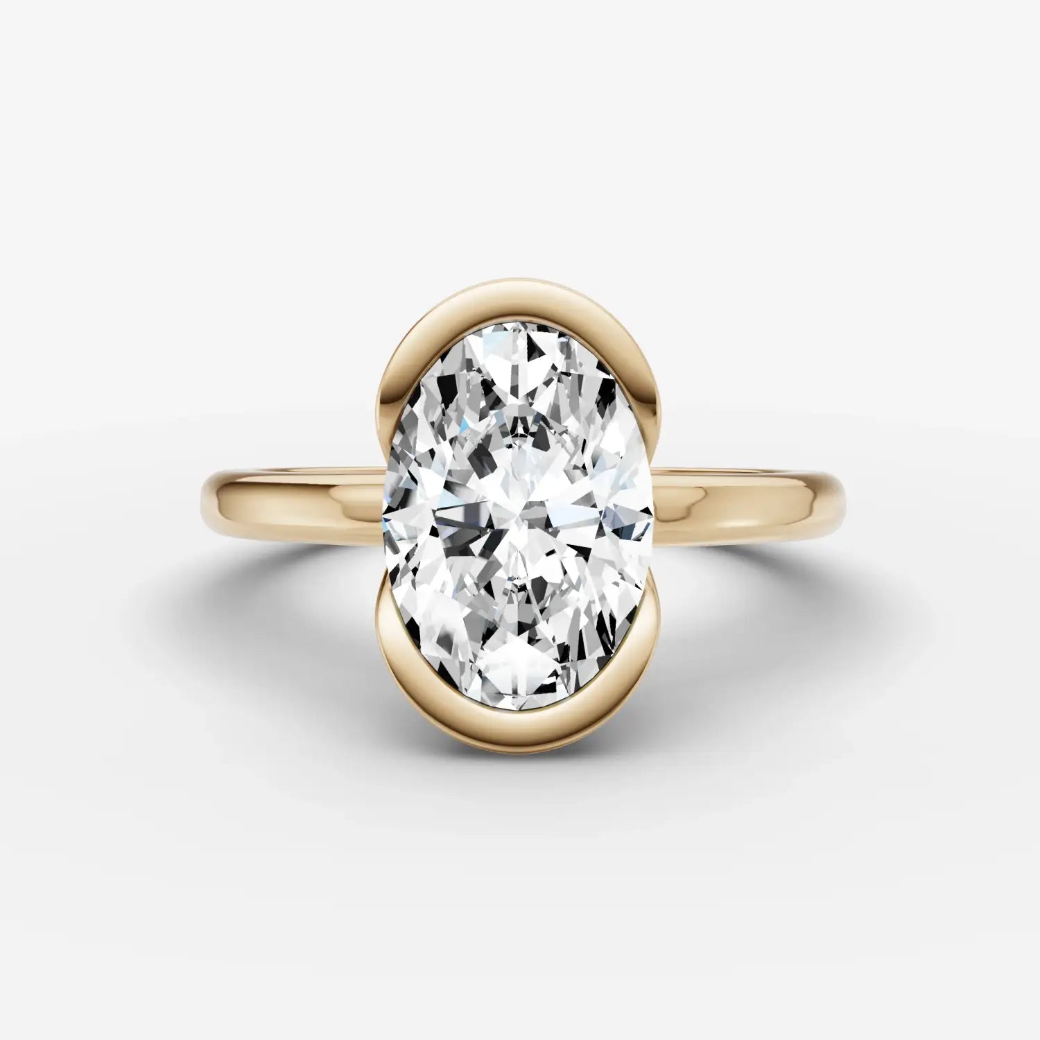 a faceted round-cut amethyst gemstone with vibrant purple hue perfect for fine jewelry and art gold collections