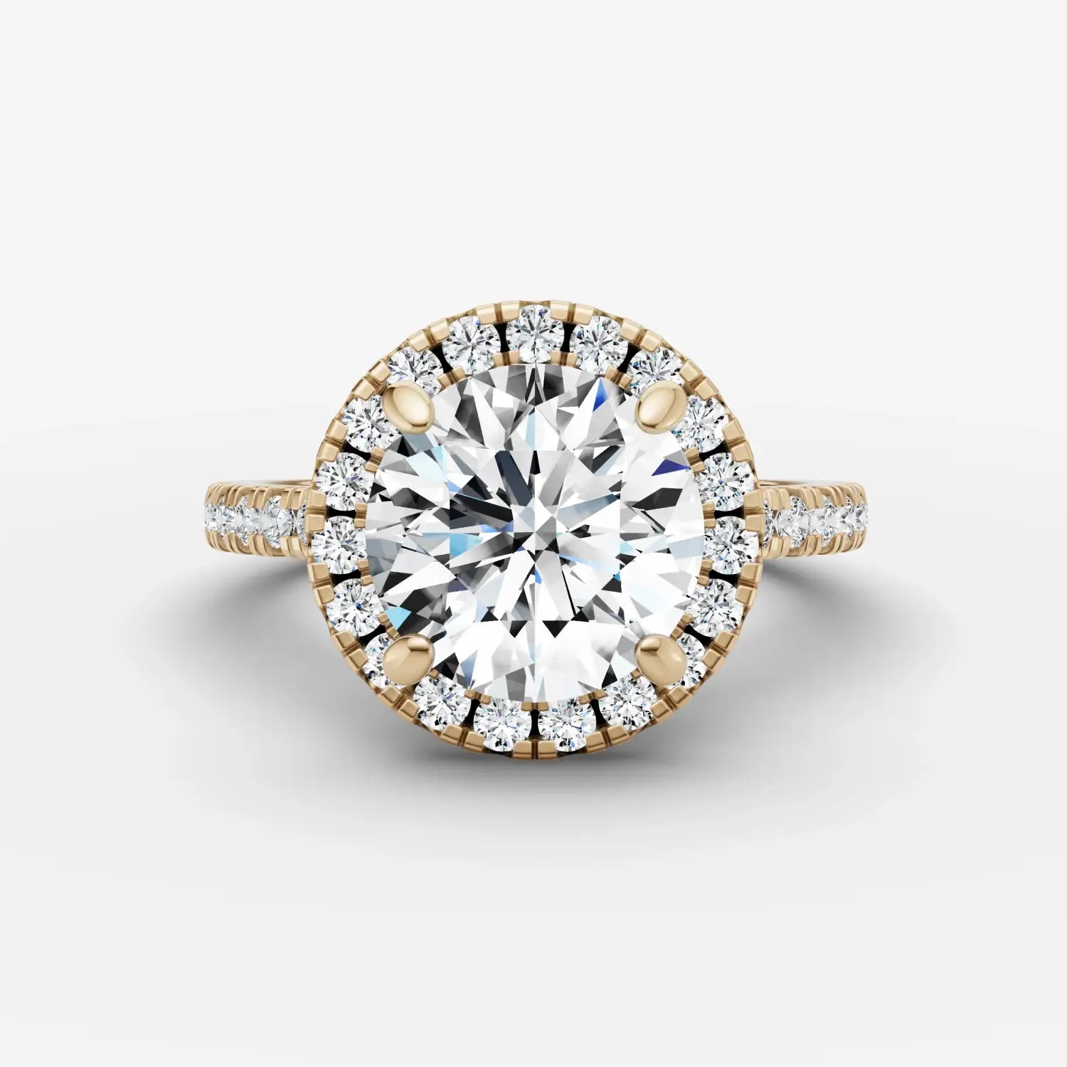 silver-toned ring with textured band and gemstones featured in fine jewelry and 18k gold jewelry financing options article.
