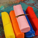 Regal elegance 18k solid gold ID bracelet with crown motif