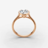 Bezel - Oval