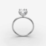 Solitaire - Oval