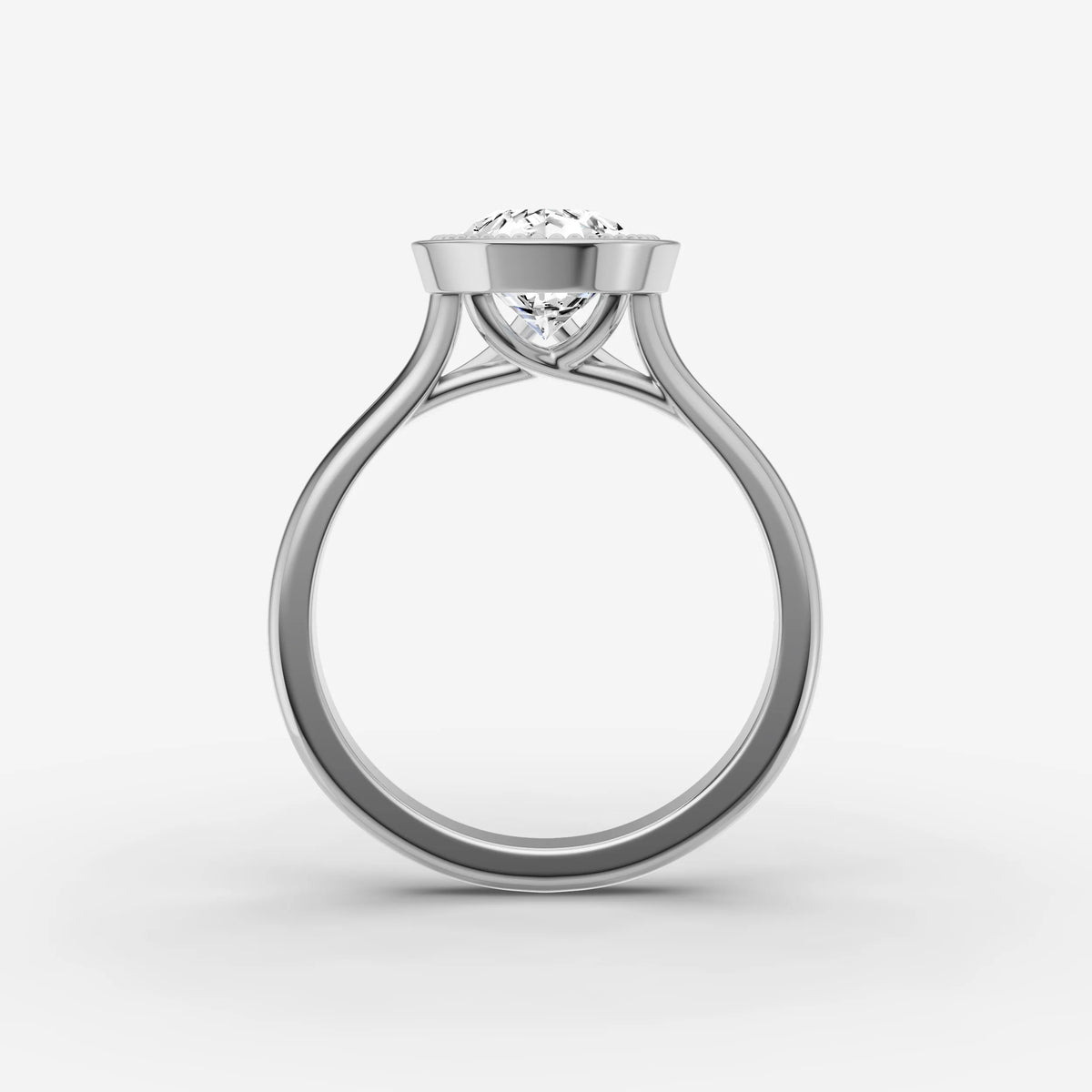Bezel - Pear