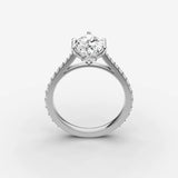Pave Cathedral - Marquise