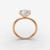 Solitaire - Round