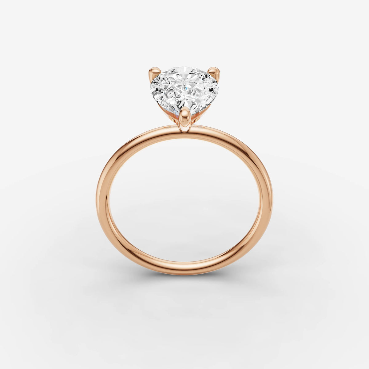 Solitaire - Pear